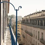 Ando Living - Abrantes 50 House Apart-hotel 4*