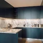 Apart-hotel Ando Living - Abrantes 50 House