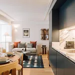 Ando Living - Abrantes 50 House Lisboa