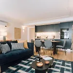 Ando Living - Abrantes 50 House 4* Lisboa