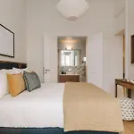 Ando Living - Abrantes 50 House Apart-hotel 4*