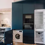 Ando Living - Abrantes 50 House Lejlighedshotel