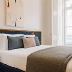 Lejlighedshotel Ando Living - Abrantes 50 House Lisboa