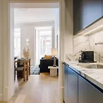 شقة فندقية Ando Living - Abrantes 50 House