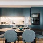 Ando Living - Abrantes 50 House شقة فندقية