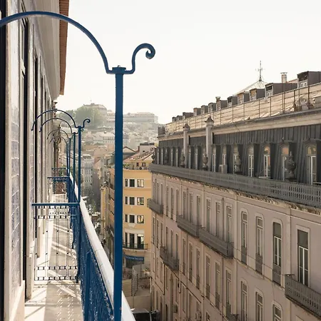 Ando Living - Abrantes 50 House Apartamento *