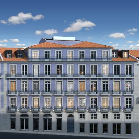 Апартаменты Ando Living - Abrantes 50 House *