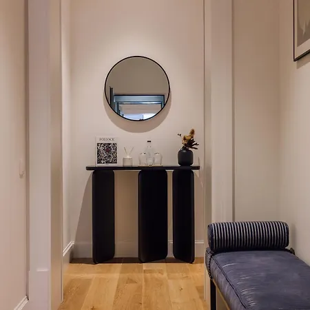 Ando Living - Abrantes 50 House Apartamento Lisboa