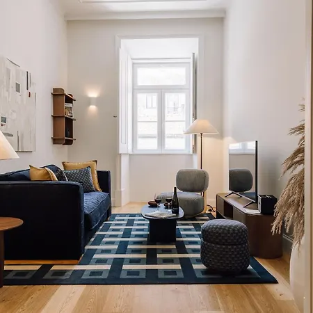 Ando Living - Abrantes 50 House