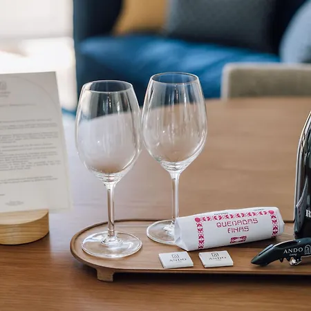 Апартаменти Ando Living - Abrantes 50 House *