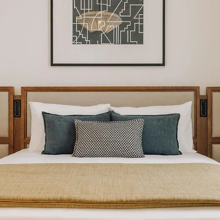 Ando Living - Abrantes 50 House * リスボン