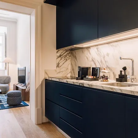 Ando Living - Abrantes 50 House * リスボン