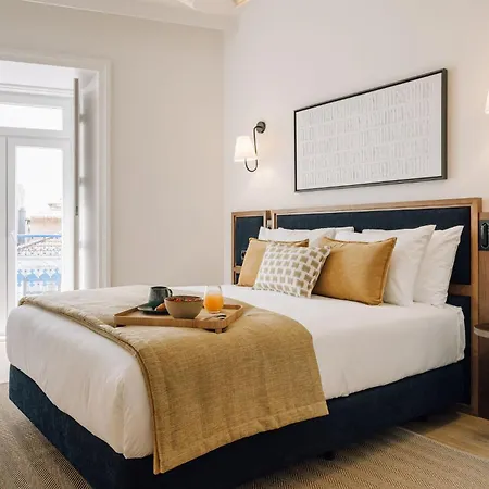 Ando Living - Abrantes 50 House