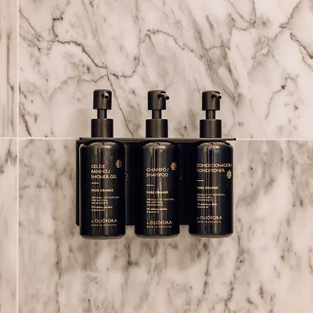 アパート Ando Living - Abrantes 50 House