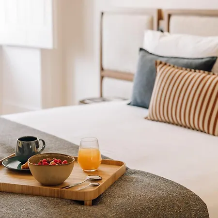 Ando Living - Abrantes 50 House Lisboa