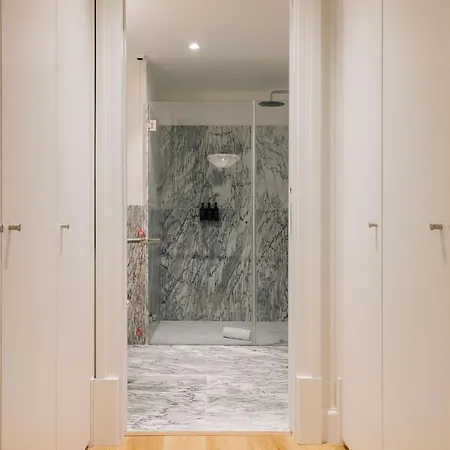 Ando Living - Abrantes 50 House 4* Лісабон