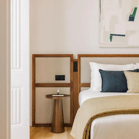 Ando Living - Abrantes 50 House