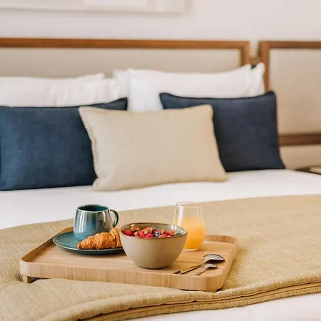 Aparthotel Ando Living - Abrantes 50 House 4*