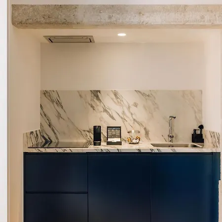 Ando Living - Abrantes 50 House 4* Lisboa