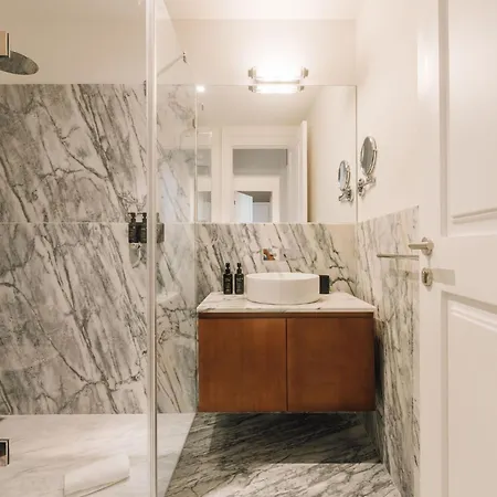 Ando Living - Abrantes 50 House Апартаменти *