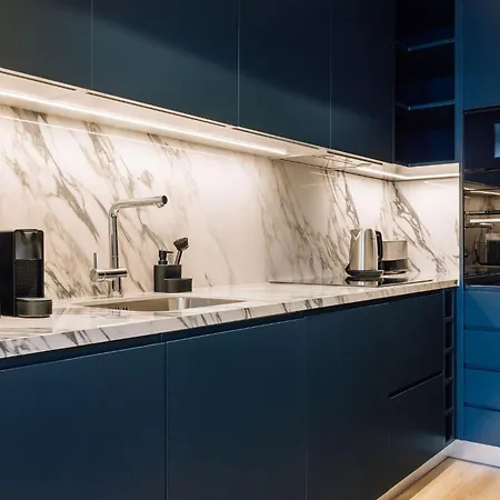 Апартаменти Ando Living - Abrantes 50 House *