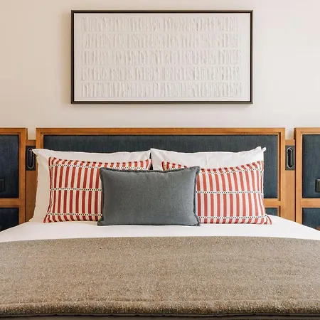 Aparthotel Ando Living - Abrantes 50 House Lisboa
