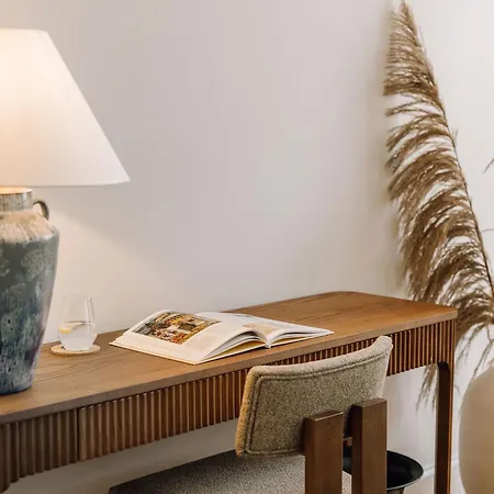 Ando Living - Abrantes 50 House דירה ליסבון