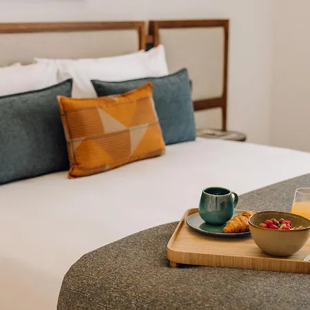 Ando Living - Abrantes 50 House Aparthotel