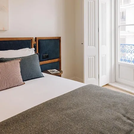 Апартаменти Ando Living - Abrantes 50 House *