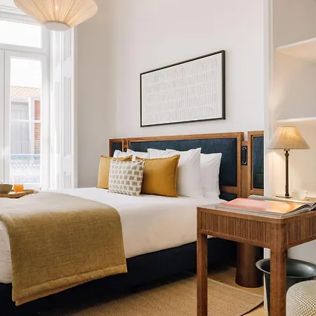 Ando Living - Abrantes 50 House