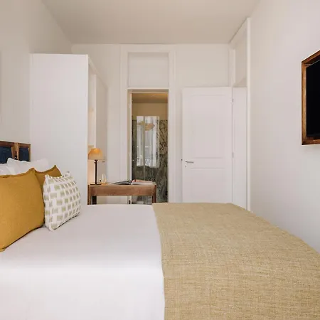 Ando Living - Abrantes 50 House Aparthotel