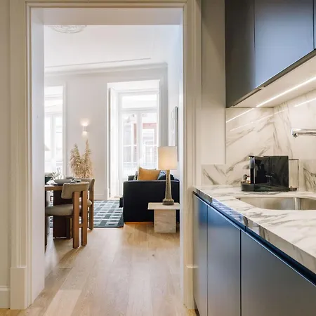 דירה Ando Living - Abrantes 50 House