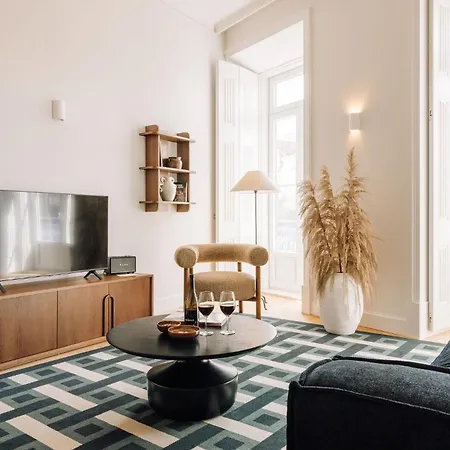 Aparthotel Ando Living - Abrantes 50 House