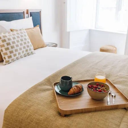 Ando Living - Abrantes 50 House Aparthotel 4*
