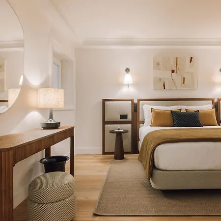 Aparthotel Ando Living - Abrantes 50 House