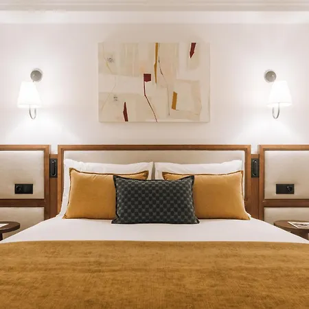 Ando Living - Abrantes 50 House *