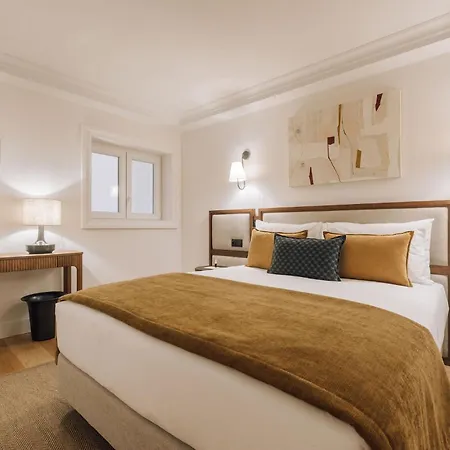 Ando Living - Abrantes 50 House *