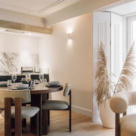 Ando Living - Abrantes 50 House Lisboa