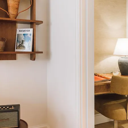 Ando Living - Abrantes 50 House