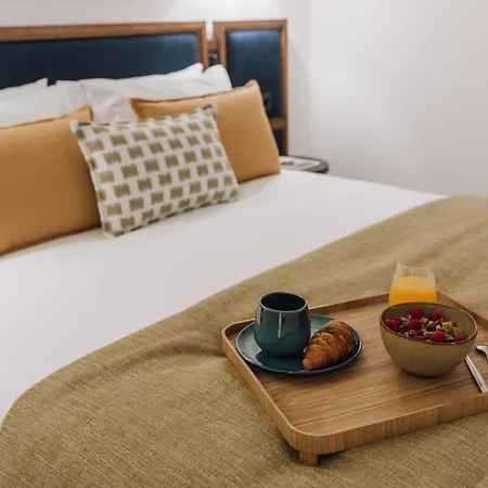 Ando Living - Abrantes 50 House Aparthotel