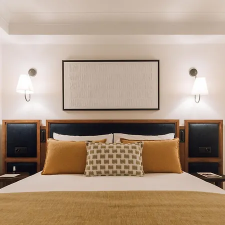 Ando Living - Abrantes 50 House 4*