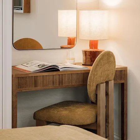 Aparthotel Ando Living - Abrantes 50 House 4*
