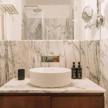 Ando Living - Abrantes 50 House 4* Lisbon