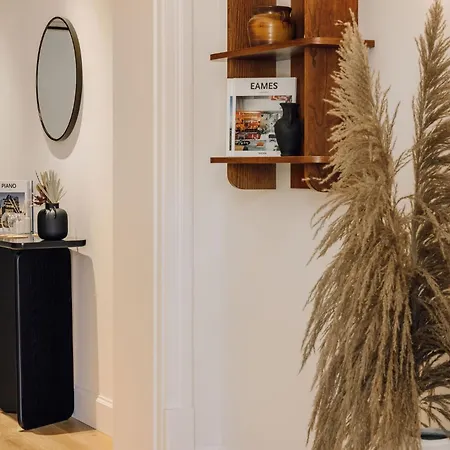 Ando Living - Abrantes 50 House *