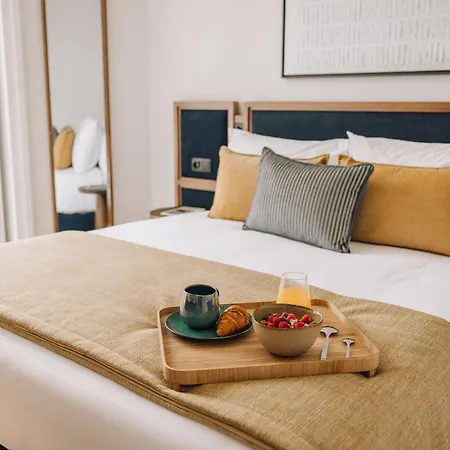 Ando Living - Abrantes 50 House Aparthotel