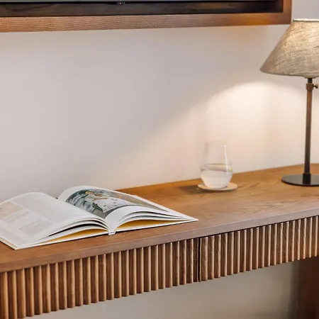 Ando Living - Abrantes 50 House 4* リスボン