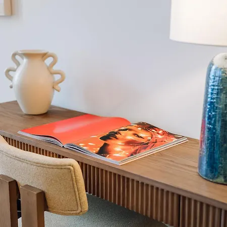 Ando Living - Abrantes 50 House 4* リスボン