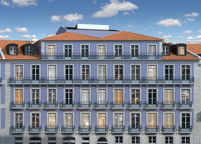 شقة Ando Living - Abrantes 50 House *