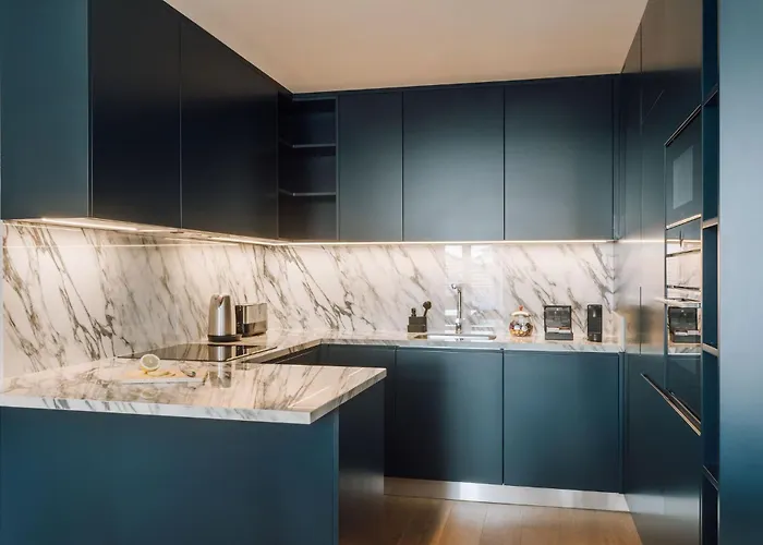 شقة Ando Living - Abrantes 50 House