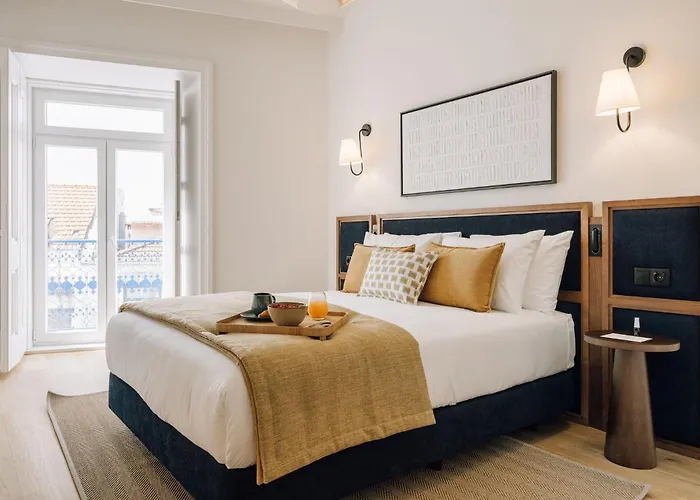 Ando Living - Abrantes 50 House